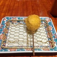 串揚げキッチン だん 梅田店 - 