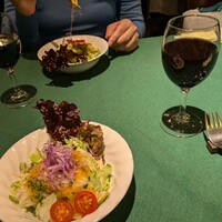 ロシヤ料理 ラルース - 