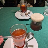 ロシヤ料理 ラルース - 