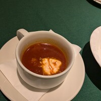 ロシヤ料理 ラルース - 