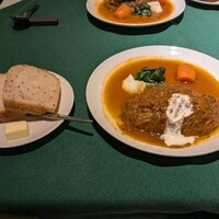 ロシヤ料理 ラルース - 