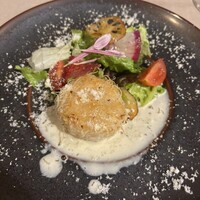 季節の旬彩イタリアン ナビガンテ - 