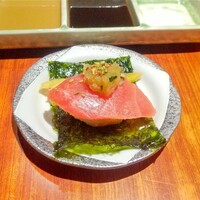 串揚げキッチン だん 梅田店 - 