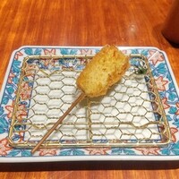 串揚げキッチン だん 梅田店 - 