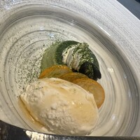 近江懐石 清元 - 