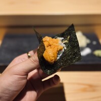 鮨しいな - 