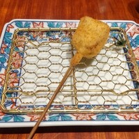 串揚げキッチン だん 梅田店 - 