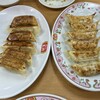 餃子の王将 飯田店