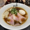 極上中華そば 福味 東京駅　KITTE店