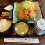 そば処 名古屋 - 