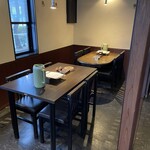 カレー専門店 亀屯 - 