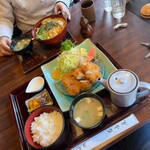 そば処 名古屋 - 