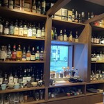 COFFEE BAR CIELO - 店内