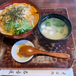 そば処 名古屋 - 