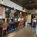 カレー専門店 亀屯 - 