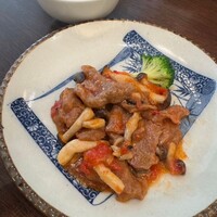 青菜 丸の内ブリックスクエア店 - 