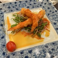 青菜 丸の内ブリックスクエア店 - 
