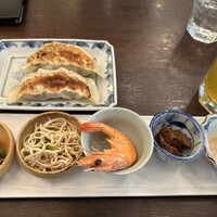 青菜 丸の内ブリックスクエア店 - 