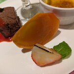 ラ メゾン クレール 1853 - 