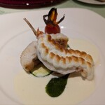 ラ メゾン クレール 1853 - 