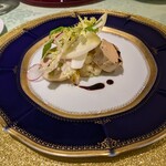 ラ メゾン クレール 1853 - 