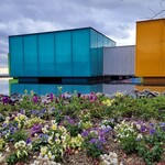 ミュージアムカフェ - 