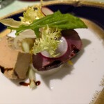 ラ メゾン クレール 1853 - 