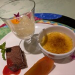 ラ メゾン クレール 1853 - 