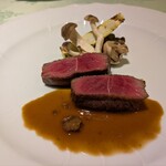 ラ メゾン クレール 1853 - 