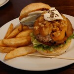 パントリー コヨーテ - 