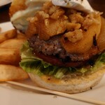 パントリー コヨーテ - 