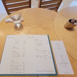 ミュージアムカフェ - 