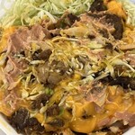 モーゼスさんのケバブ - 