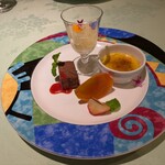 ラ メゾン クレール 1853 - 