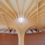 ミュージアムカフェ - 