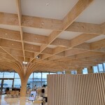 ミュージアムカフェ - 