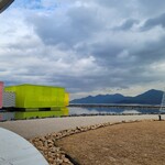 ミュージアムカフェ - 