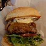 パントリー コヨーテ - 