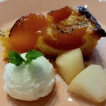 ミュージアムカフェ - 