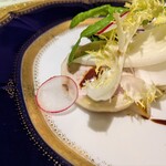 ラ メゾン クレール 1853 - 