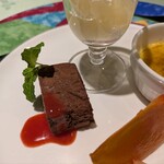 ラ メゾン クレール 1853 - 