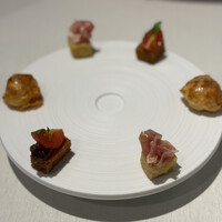 Restaurant Rue richesse - 