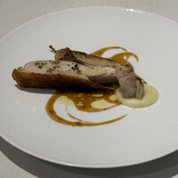 Restaurant Rue richesse - 