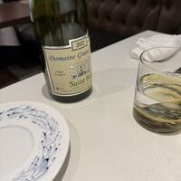 Restaurant Rue richesse - 