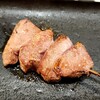 もつ焼き 丸松