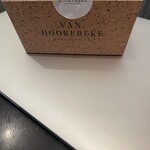 Chocolaterie Luc Van Hoorebeke - 
