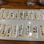 洋食屋さん Kou, - 