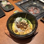 どすこい商店 ホルモン焼肉 豚星 - 