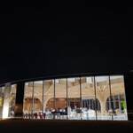 ミュージアムカフェ - 