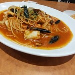 ボンジョルノ スズラン店 - 